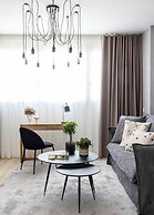 Modern Apartment With Views Urban Sky 26ke