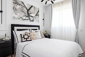 Modern Apartment With Views Urban Sky 26ke