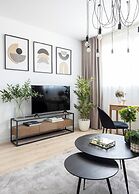 Modern Apartment With Views Urban Sky 26ke