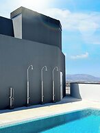 Modern Apartment With Views Urban Sky 26ke