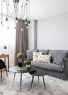 Modern Apartment With Views Urban Sky 26ke