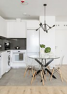 Modern Apartment With Views Urban Sky 26ke