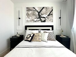 Modern Apartment With Views Urban Sky 26ke