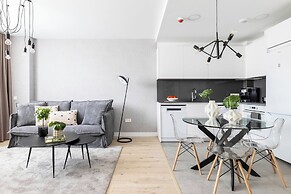 Modern Apartment With Views Urban Sky 26ke