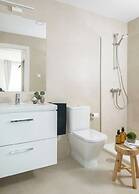 Modern Apartment With Views Urban Sky 26ke