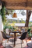 Madrid Oasis Apartment - Modern 2BR