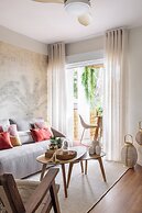 Madrid Oasis Apartment - Modern 2BR