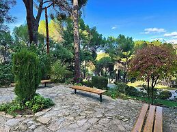 Madrid Oasis Apartment - Modern 2BR