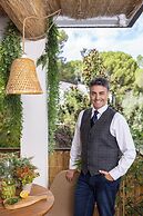 Madrid Oasis Apartment - Modern 2BR