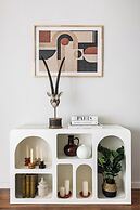 Madrid Oasis Apartment - Modern 2BR