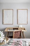 Madrid Oasis Apartment - Modern 2BR