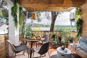 Madrid Oasis Apartment - Modern 2BR