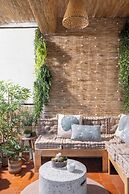 Madrid Oasis Apartment - Modern 2BR