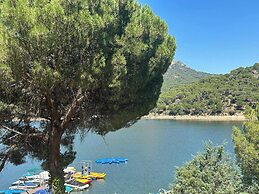 Madrid Oasis Apartment - Modern 2BR