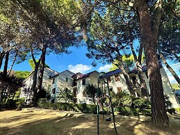 Madrid Oasis Apartment - Modern 2BR