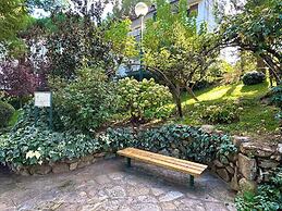 Madrid Oasis Apartment - Modern 2BR