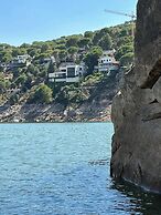 Madrid Oasis Apartment - Modern 2BR