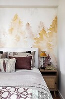 Madrid Oasis Apartment - Modern 2BR