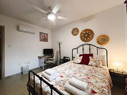 149 KAP - Stay Smile Apartment