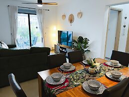 149 KAP - Stay Smile Apartment