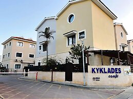 149 KAP - Stay Smile Apartment