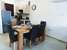 149 KAP - Stay Smile Apartment