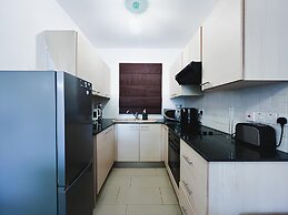 149 KAP - Stay Smile Apartment