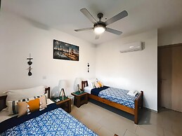 149 KAP - Stay Smile Apartment