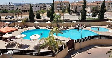 149 KAP - Stay Smile Apartment