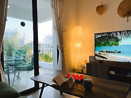 149 KAP - Stay Smile Apartment