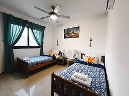 149 KAP - Stay Smile Apartment