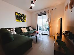 149 KAP - Stay Smile Apartment