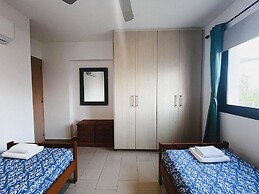 149 KAP - Stay Smile Apartment