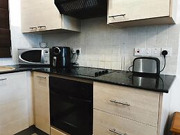 149 KAP - Stay Smile Apartment