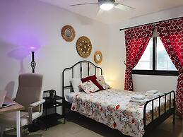 149 KAP - Stay Smile Apartment