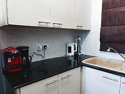 149 KAP - Stay Smile Apartment