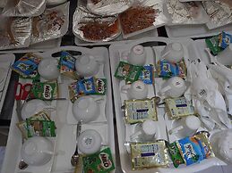 Gold Palm Hotels Ltd