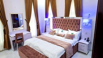 Gold Palm Hotels Ltd