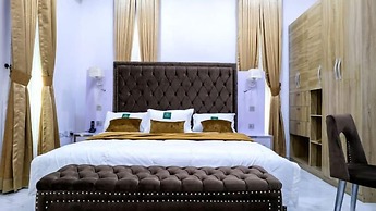 Gold Palm Hotels Ltd