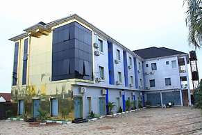 Gold Palm Hotels Ltd