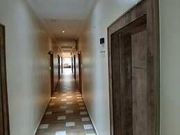 Gold Palm Hotels Ltd