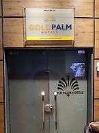 Gold Palm Hotels Ltd
