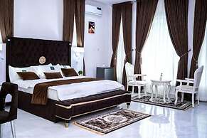 Gold Palm Hotels Ltd