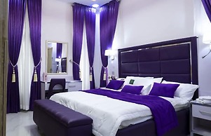 Gold Palm Hotels Ltd