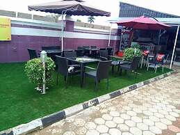 Gold Palm Hotels Ltd