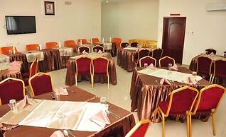 Gold Palm Hotels Ltd