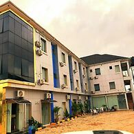 Gold Palm Hotels Ltd