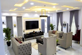 Gold Palm Hotels Ltd