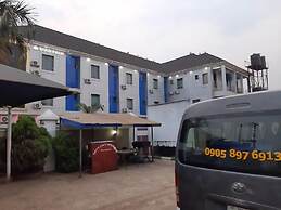 Gold Palm Hotels Ltd