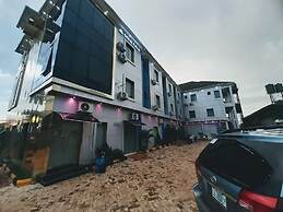 Gold Palm Hotels Ltd